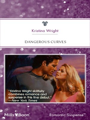 cover image of Dangerous Curves